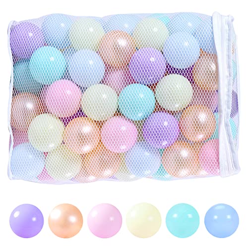 Macaron 5 colors + glod