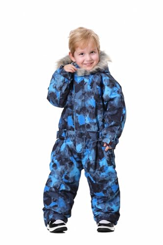 Navy Camo