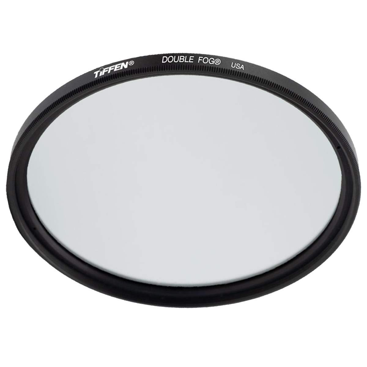 Tiffen 72mm Double Fog 3 Filter - Professional Lens Filter for Cinematic Effects & Photography - Perfect for Portraits, Landscapes, and Creative Shooting