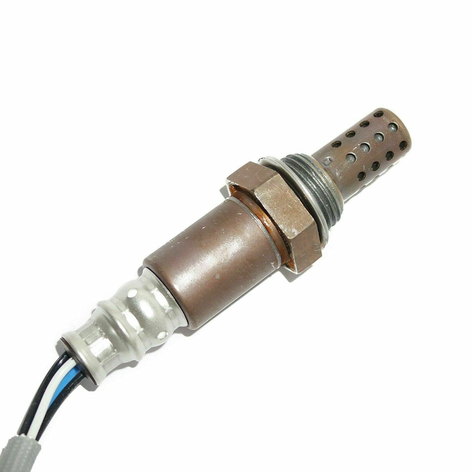 High-Quality Oxygen Sensor Compatible with Suzuki Alto Omni 0.8L, Zen 1.0L, Zen Estilo 1.1L - 18213M79G11 - Perfect for Engine Performance & Fuel Efficiency