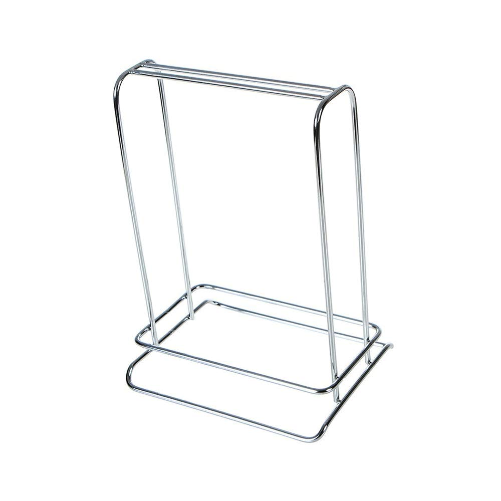 Creative Clothes Hanger & Storage Rack for Home Organization - Space Saving Solution