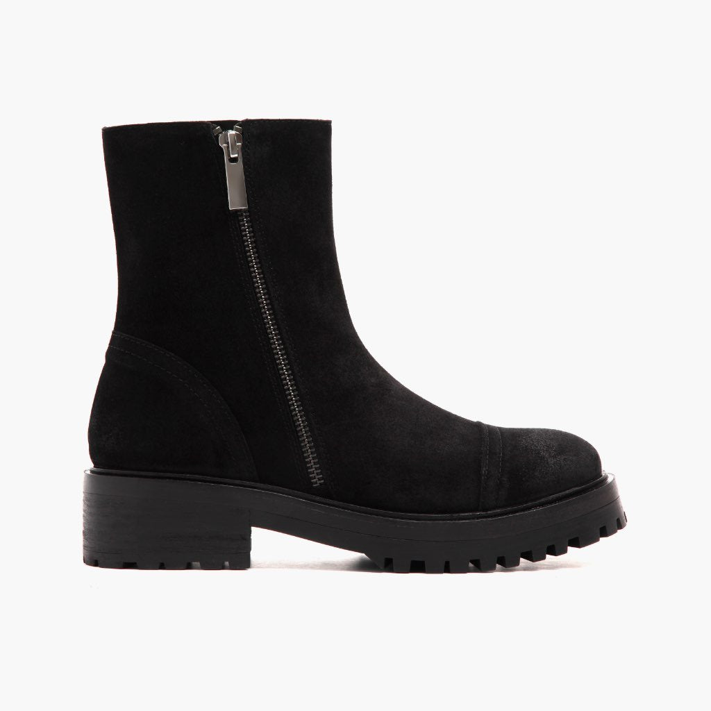 Raider Black S - Stylish and Comfortable Sneakers for Men | Perfect for Running, Gym Workouts, and Casual Wear