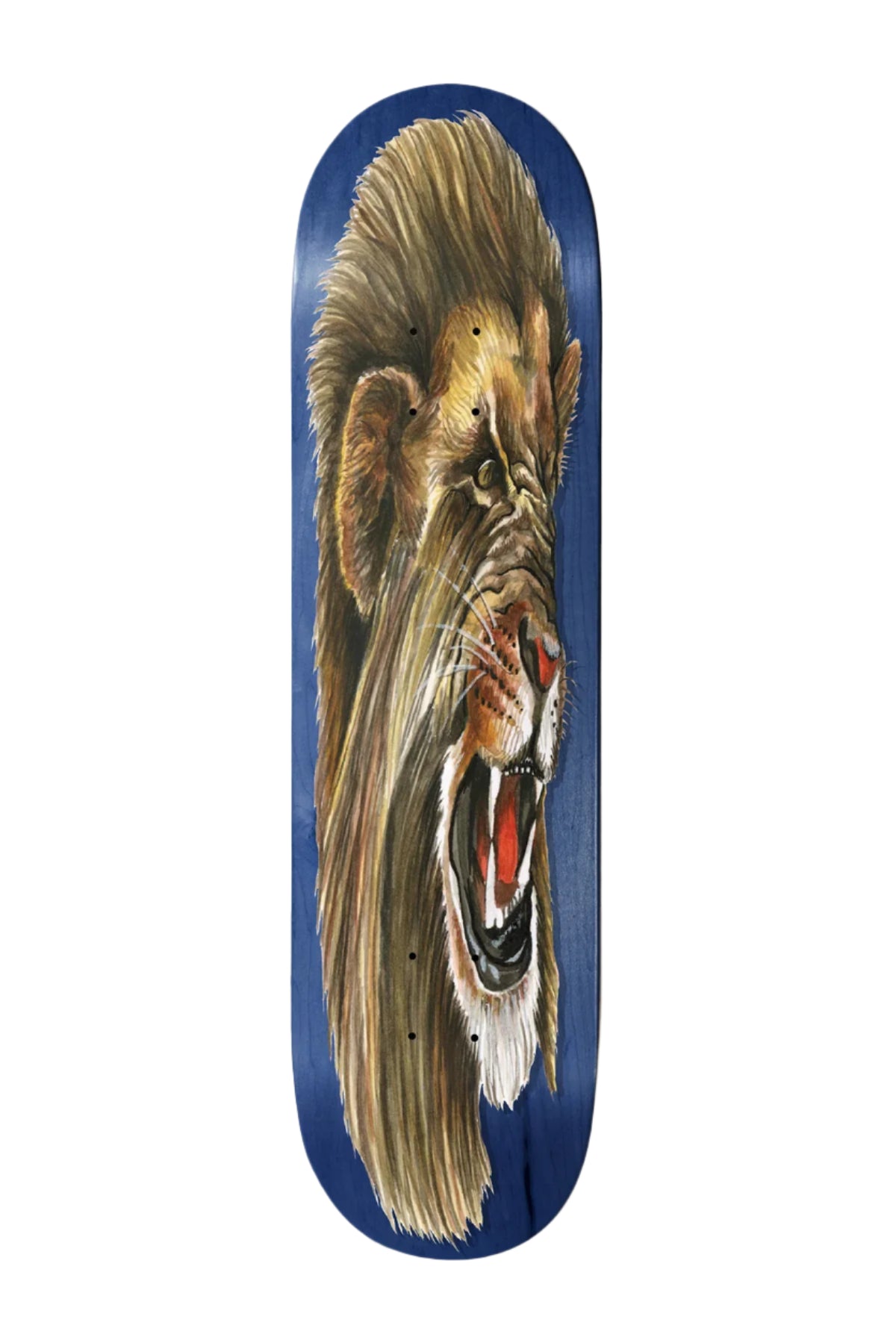 Baker Riley Hawk 'Cats' Skateboard Deck - Premium Quality Skateboard for Street & Park Riding | Perfect for Skaters, Collectors & Skateboard Enthusiasts