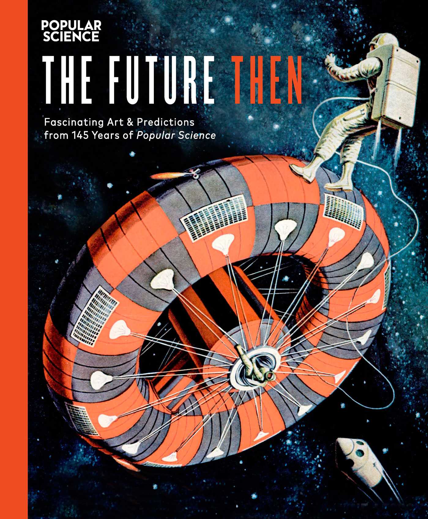 The Future Then - Innovative Tech Gadgets & Futuristic Accessories for Smart Living, Home Automation & Modern Lifestyle