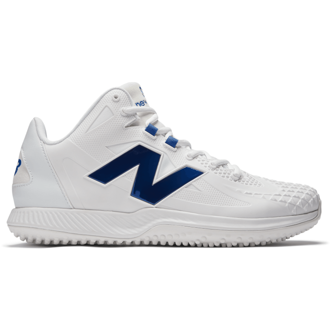 New Balance FuelCell Ohtani 1 Turf Baseball Cleats - Lightweight & Durable Training Shoes for Men (Multiple Colors) | Perfect for Baseball Practice, Field Training & Casual Wear