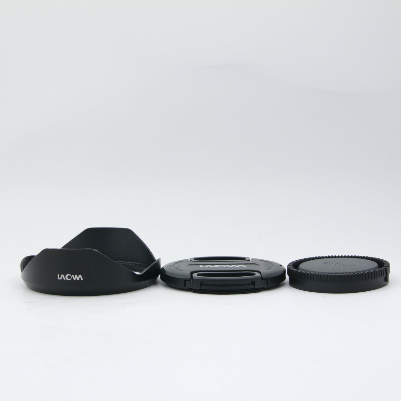 Laowa 15mm f/2 FE Zero-D Wide Angle Lens for Sony E Mount - Open Box - Perfect for Landscape, Architecture & Astro Photography