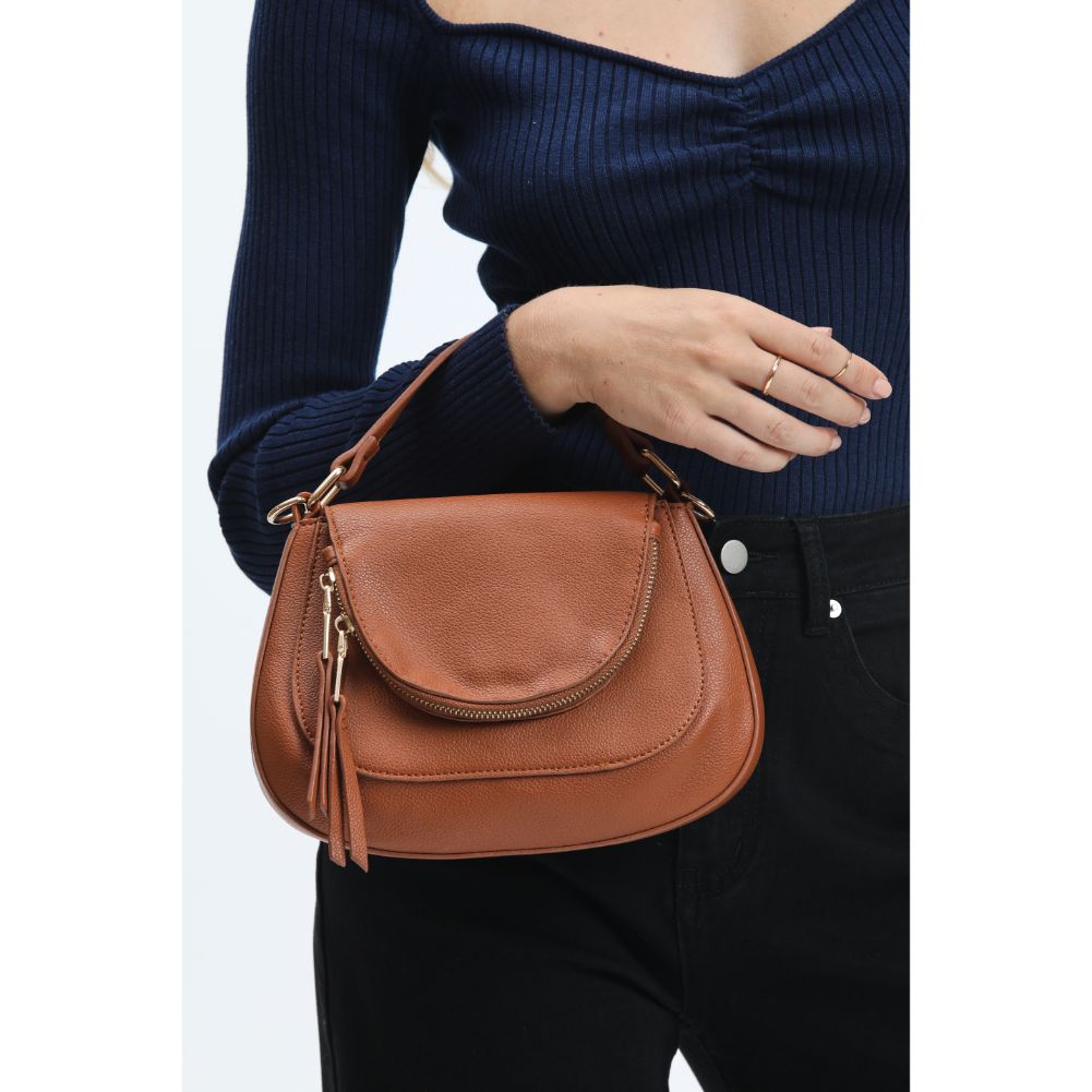 Piper Crossbody Bag for Women - Stylish Leather Shoulder Purse | Perfect for Everyday Use, Travel & Shopping