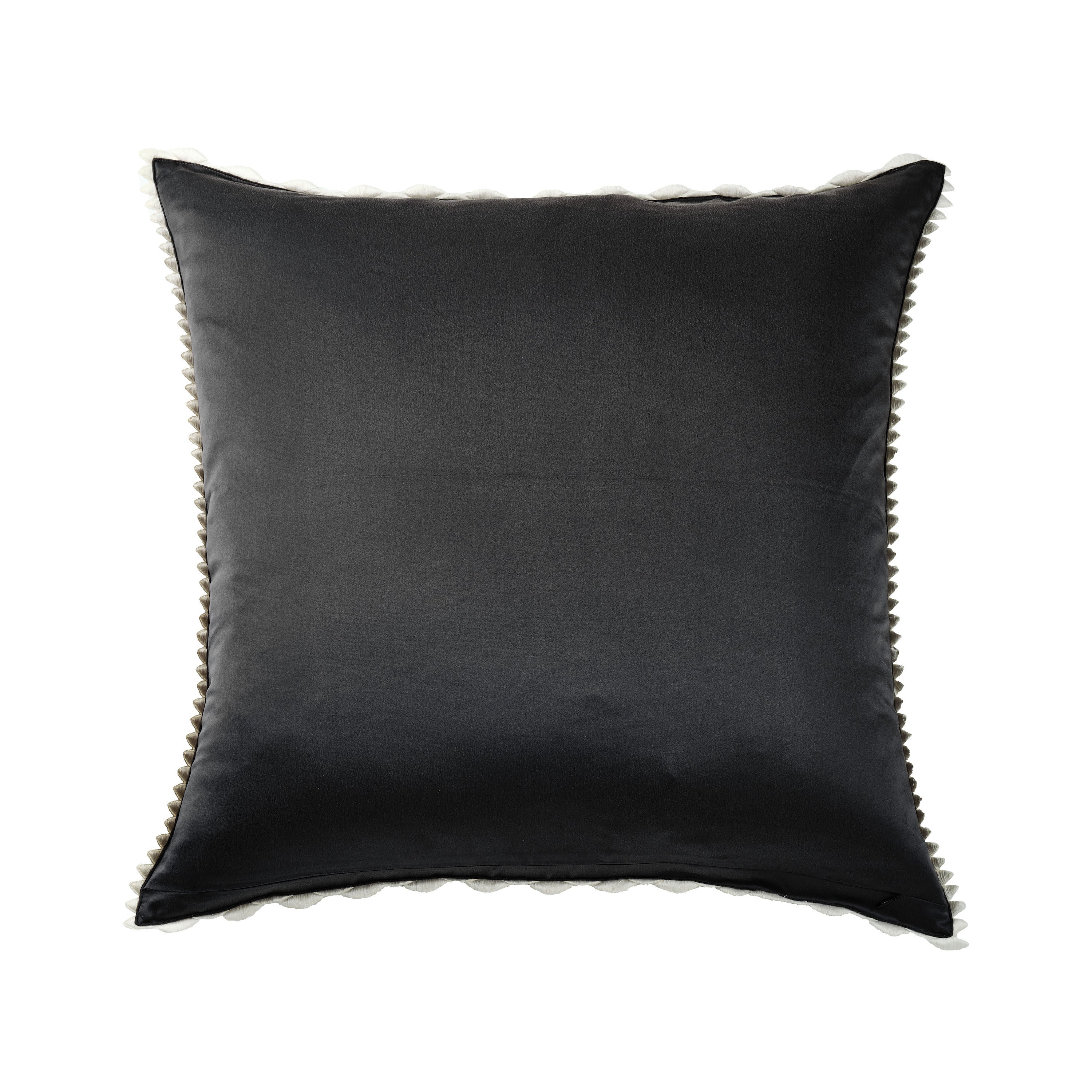 Antibes Pillow - Soft & Supportive Decorative Throw Pillow for Sofa, Bed, or Couch - Perfect for Living Room, Bedroom & Home Decor