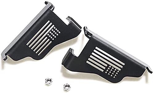 For 1997-2006 Jeep Wrangler TJ flag