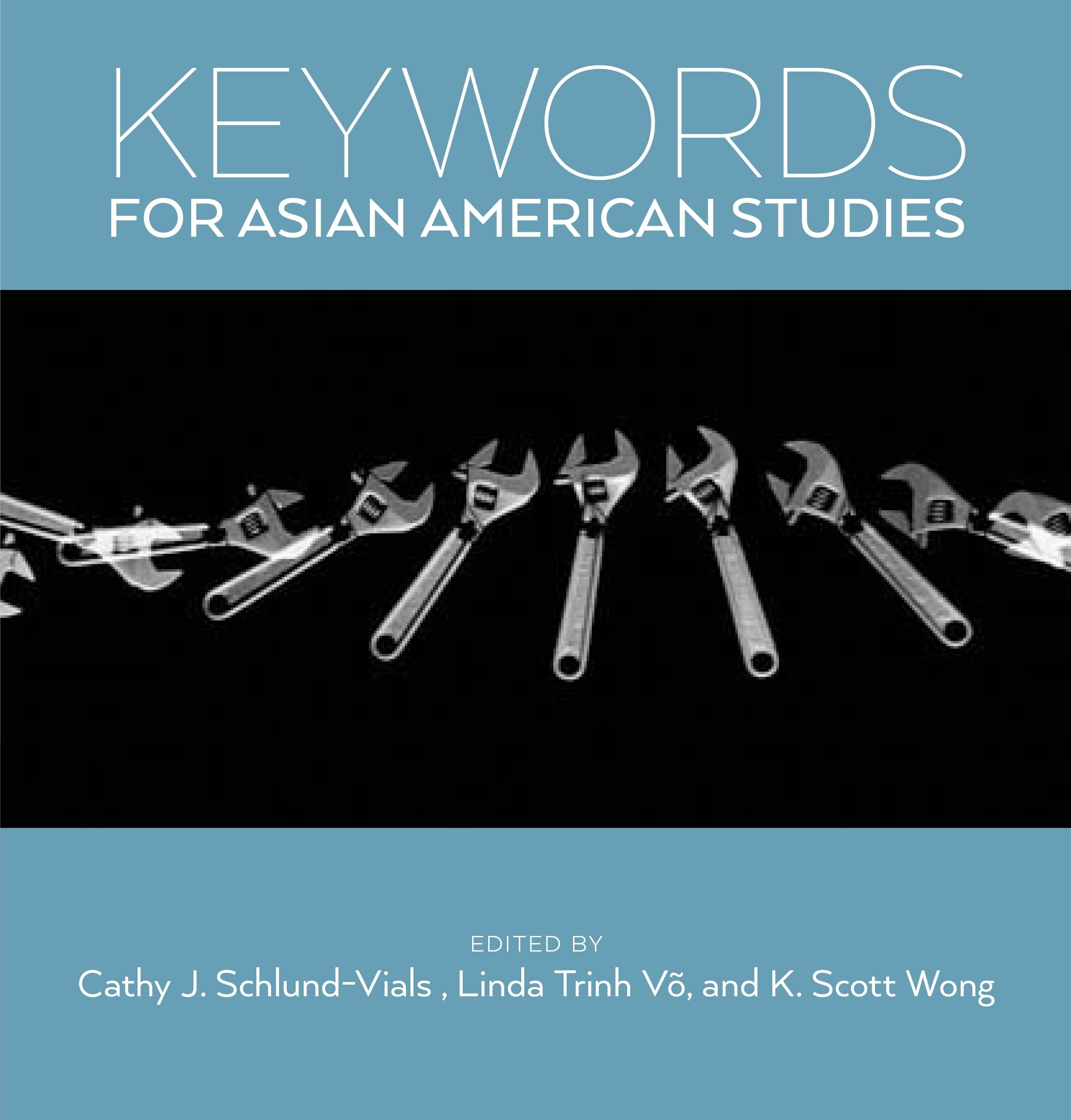 Asian American Studies Keywords - Essential Terms for Research & Academic Writing | Perfect for Students, Scholars & Cultural Studies