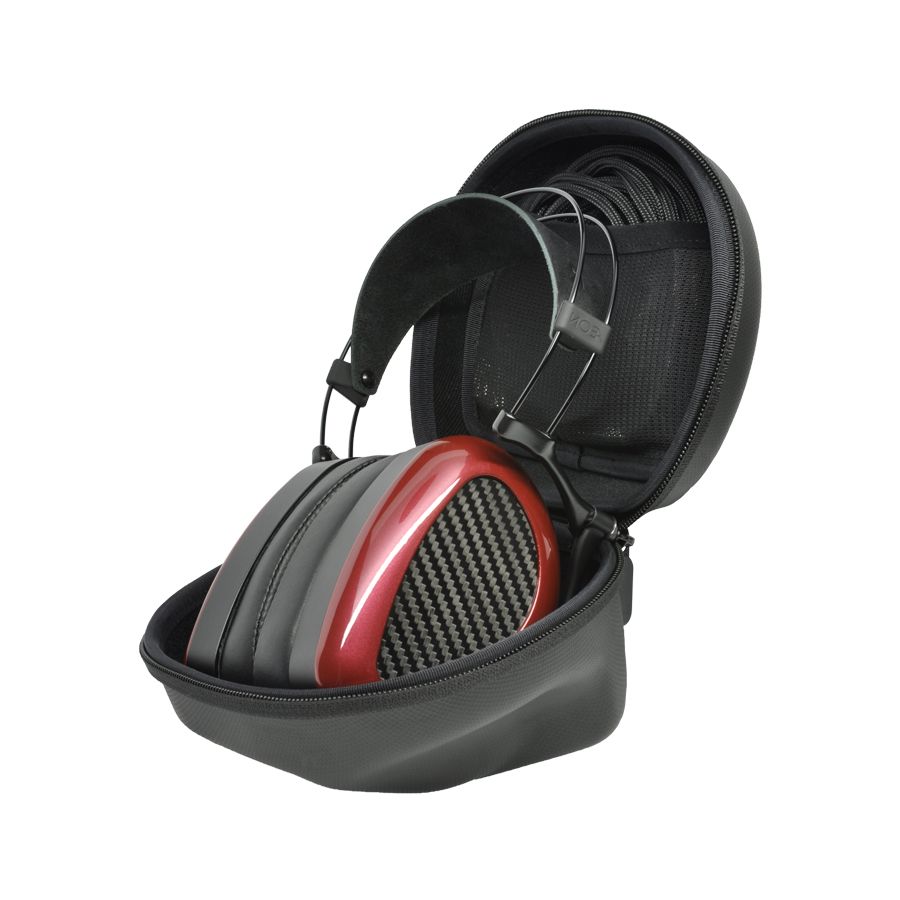 Dan Clark Audio ÆON 2 Closed-Back Headphones - Premium Noise Isolating Over-Ear Headphones for Audiophiles, Studio Recording & Home Entertainment