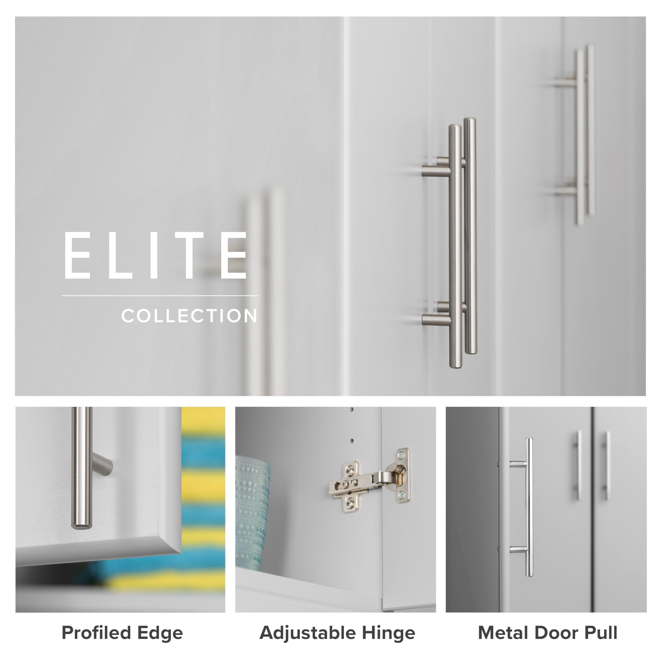 Prepac Elite 32