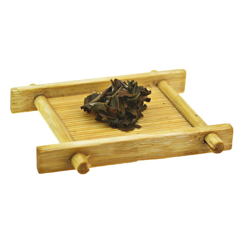 Premium Darjeeling Black Tea TGFOP1 - Loose Leaf First Flush - Rich Flavor & Aroma - Best for Morning Tea & Afternoon Relaxation - COLORFULTEA