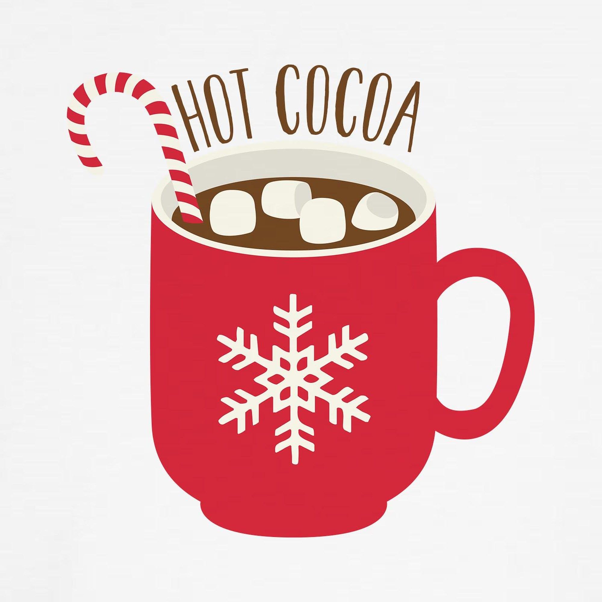 **Hot Cocoa Classic Thong Underwear for Women - Comfortable & Sexy Lingerie - Perfect for Date Night & Lounge Wear**