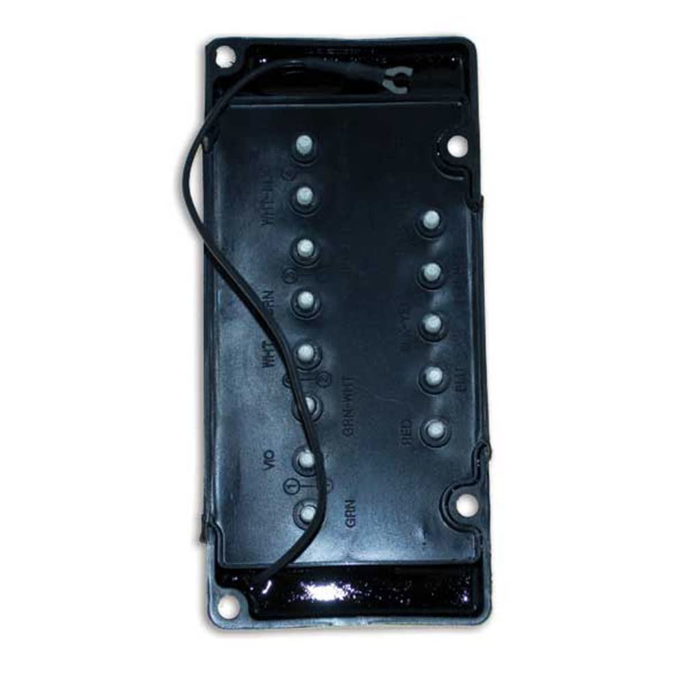 CDI Electronics 114-5772 Mercury Mariner Ignition Pack for 4 Cylinder Outboard Motors (1976-1997) - Compatible with Mercury & Mariner Engines - Perfect for Boat Engine Repair & Maintenance