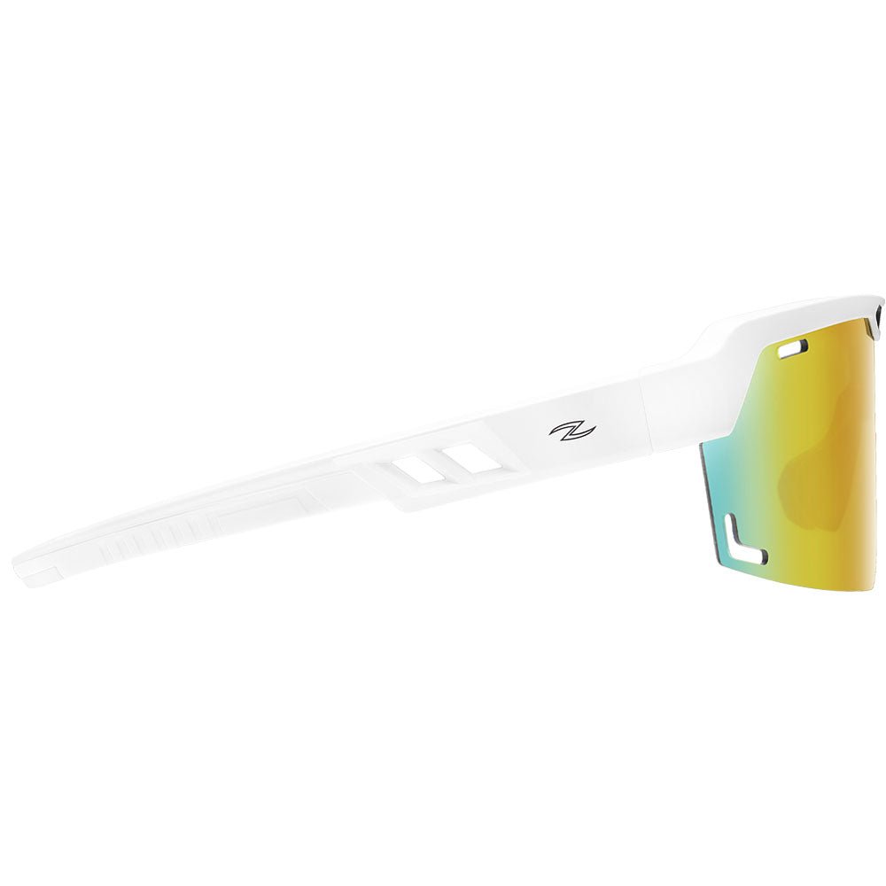 Zol Volt Polarized Sunglasses for Men & Women - UV Protection, Lightweight & Stylish - Perfect for Driving, Running, and Outdoor Activities
