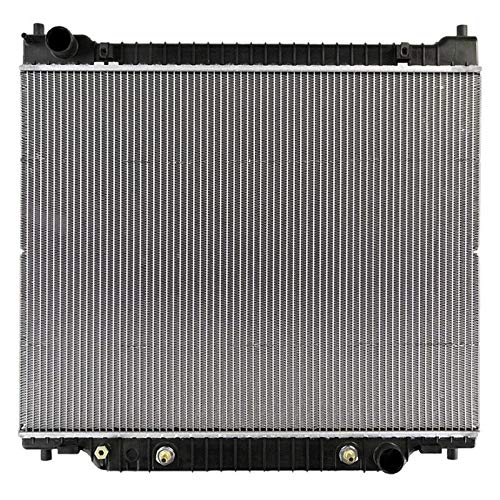 8011995 High-Performance Radiator for Car Cooling System - Durable Auto Replacement Part for Efficient Heat Dissipation | Perfect for Sedans, SUVs, and Trucks