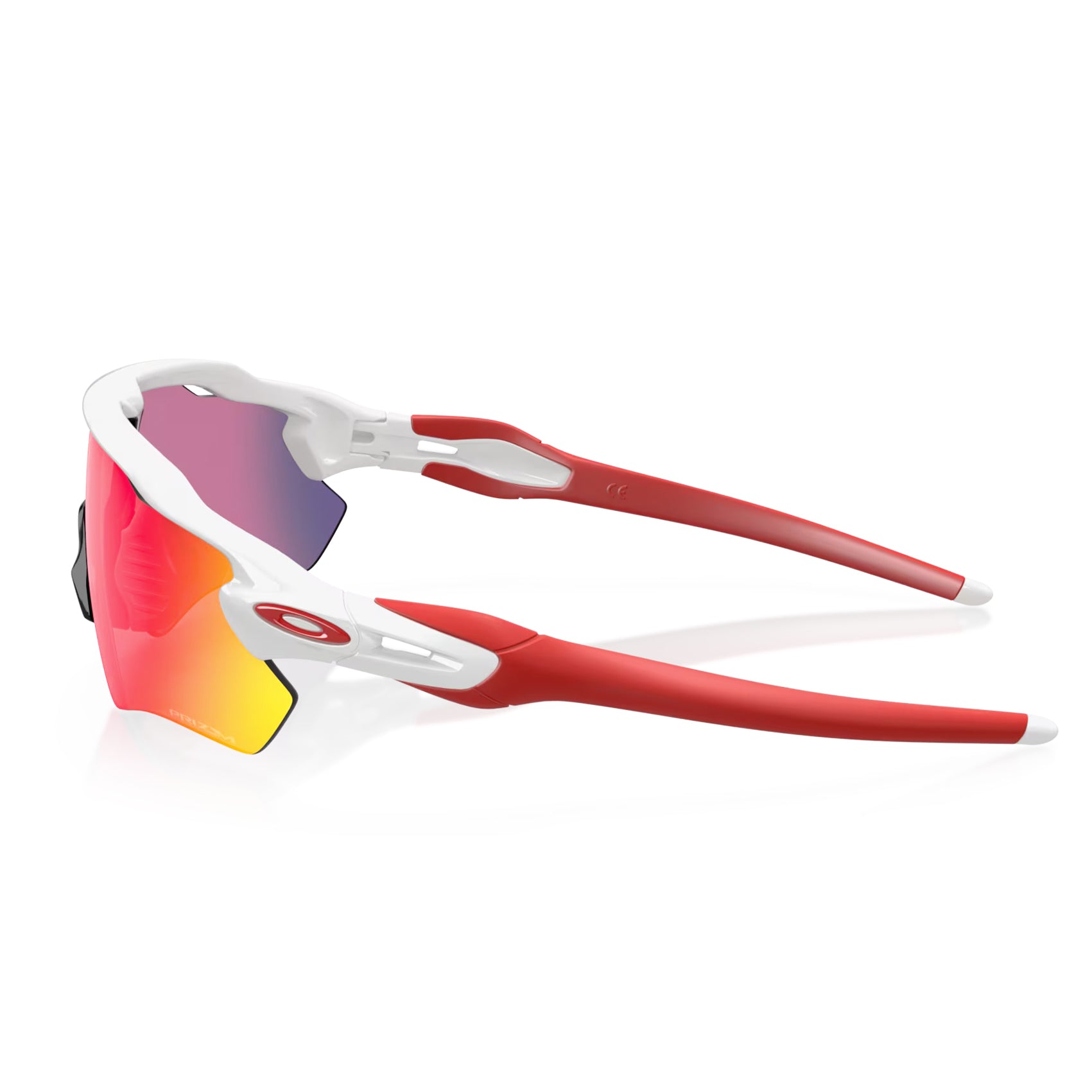 Oakley Radar EV Path Sunglasses for Running & Cycling - UV Protection, Lightweight & Durable Sports Eyewear - Perfect for Outdoor Activities, Jogging, and Hiking
