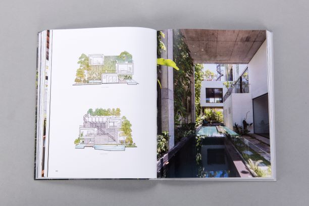 Houses: Vo Trong Nghia & VTN Architects - Sustainable Bamboo Architecture for Modern Eco-Friendly Homes | Perfect for Nature-Inspired Living Spaces
