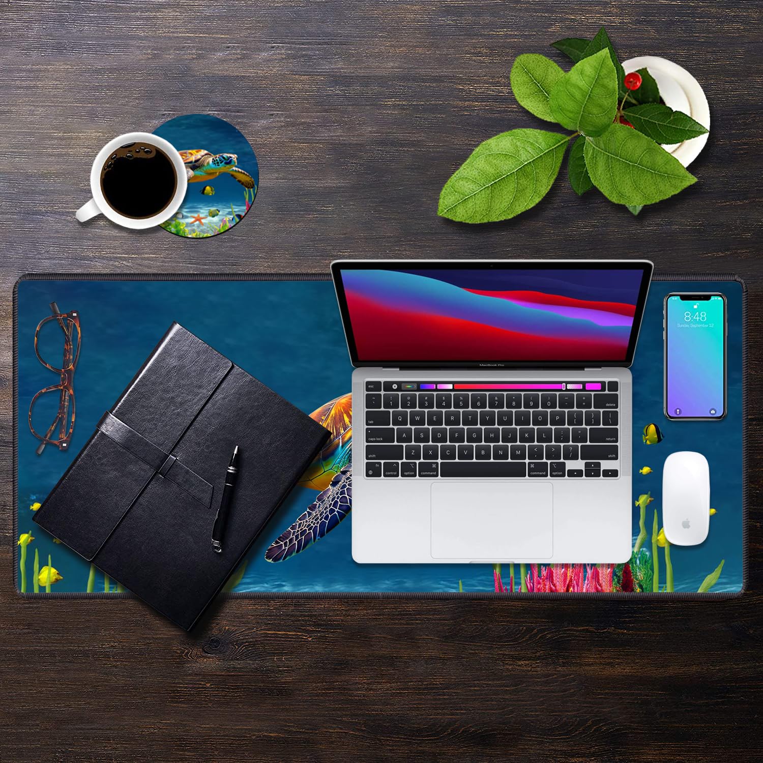 XXL Gaming Mouse Pad 31.5x11.8