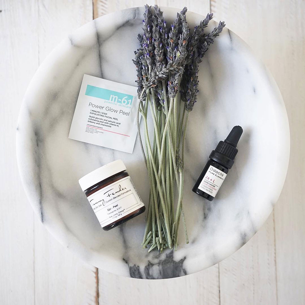 Organic Jojoba & Lavender Serum Concentrate for Face – Hydrating, Anti-Aging Skincare – Perfect for Dry Skin & Nighttime Routine