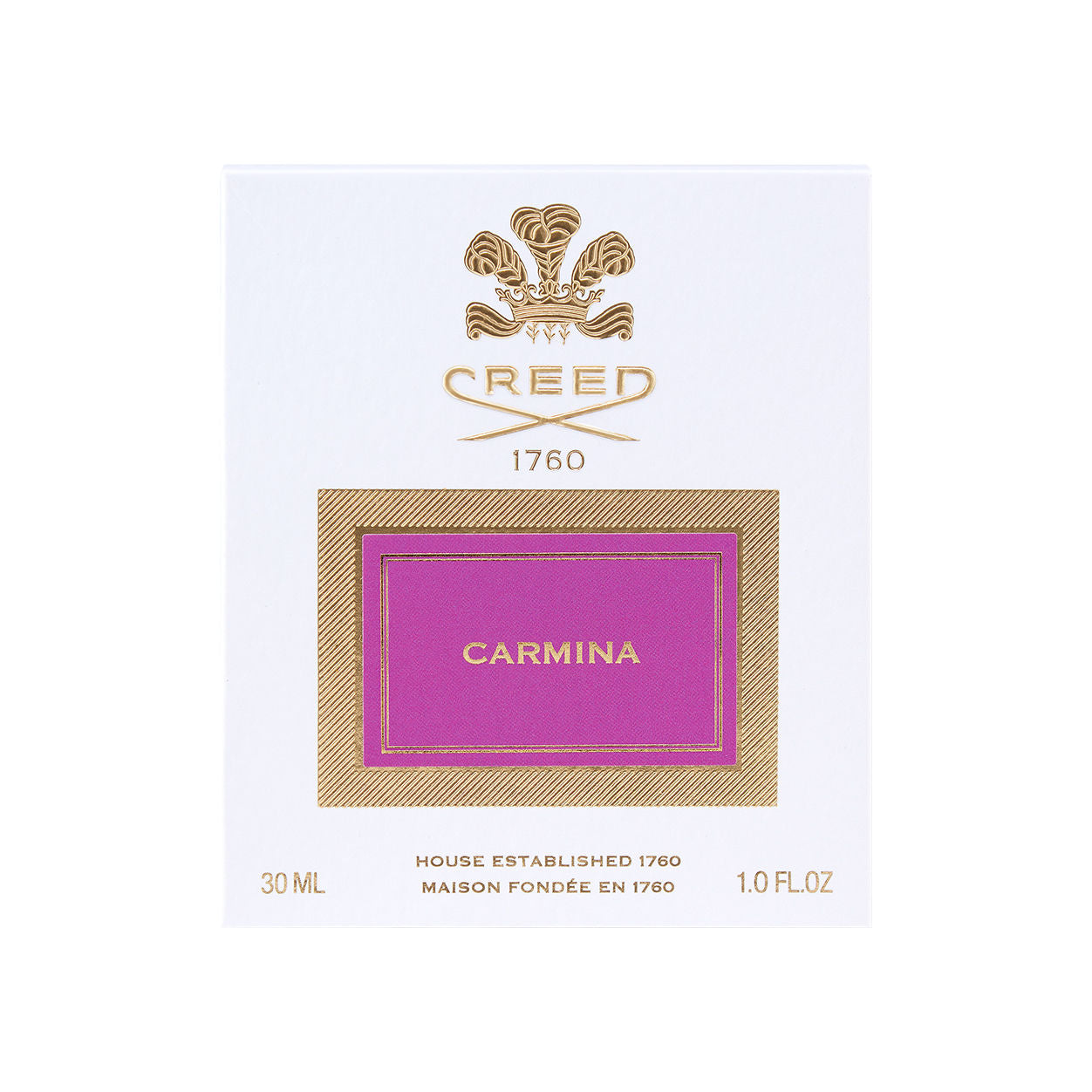 Creed Carmina Eau de Parfum for Women - Luxury Floral Perfume for Everyday Wear & Special Occasions