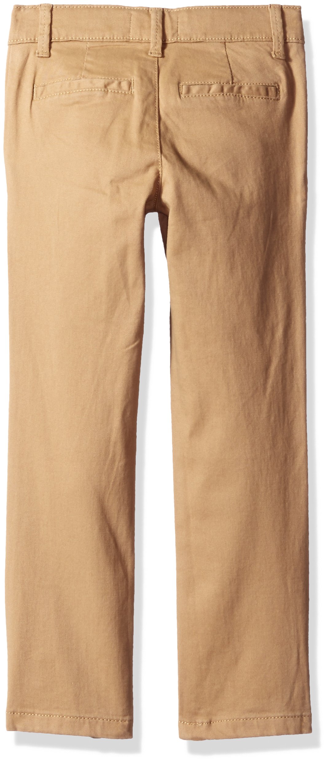 The Children's Place Girls' Uniform Skinny Chino Pants - Comfortable School Pants for Girls, Perfect for Classrooms & Daily Wear
