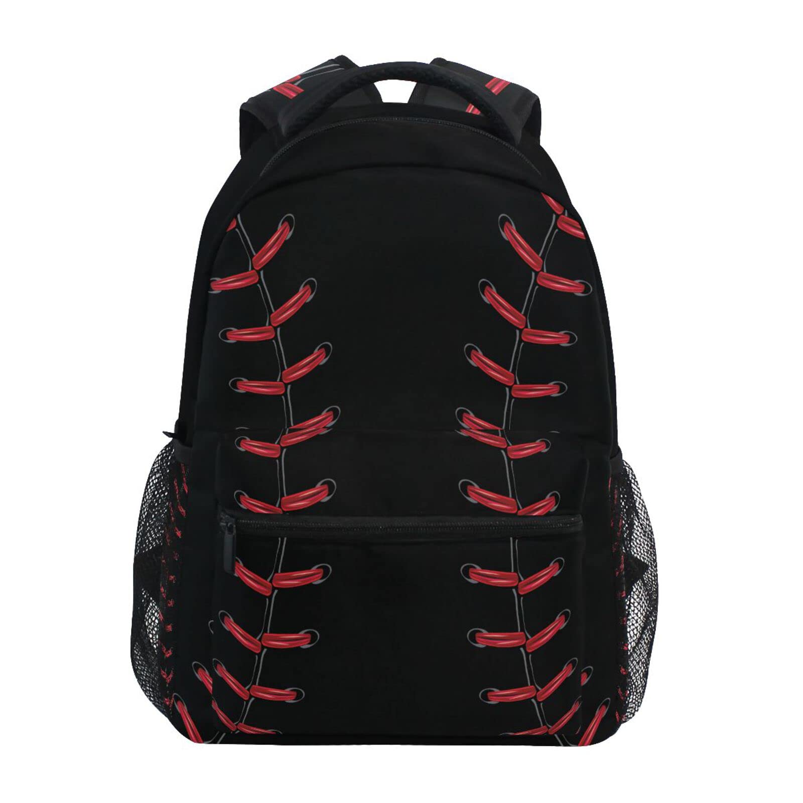 Kcldeci Kids Laptop Backpack - Waterproof School Bookbag for Boys & Girls, Lightweight Durable Backpack for Travel, College, Work & Daily Use