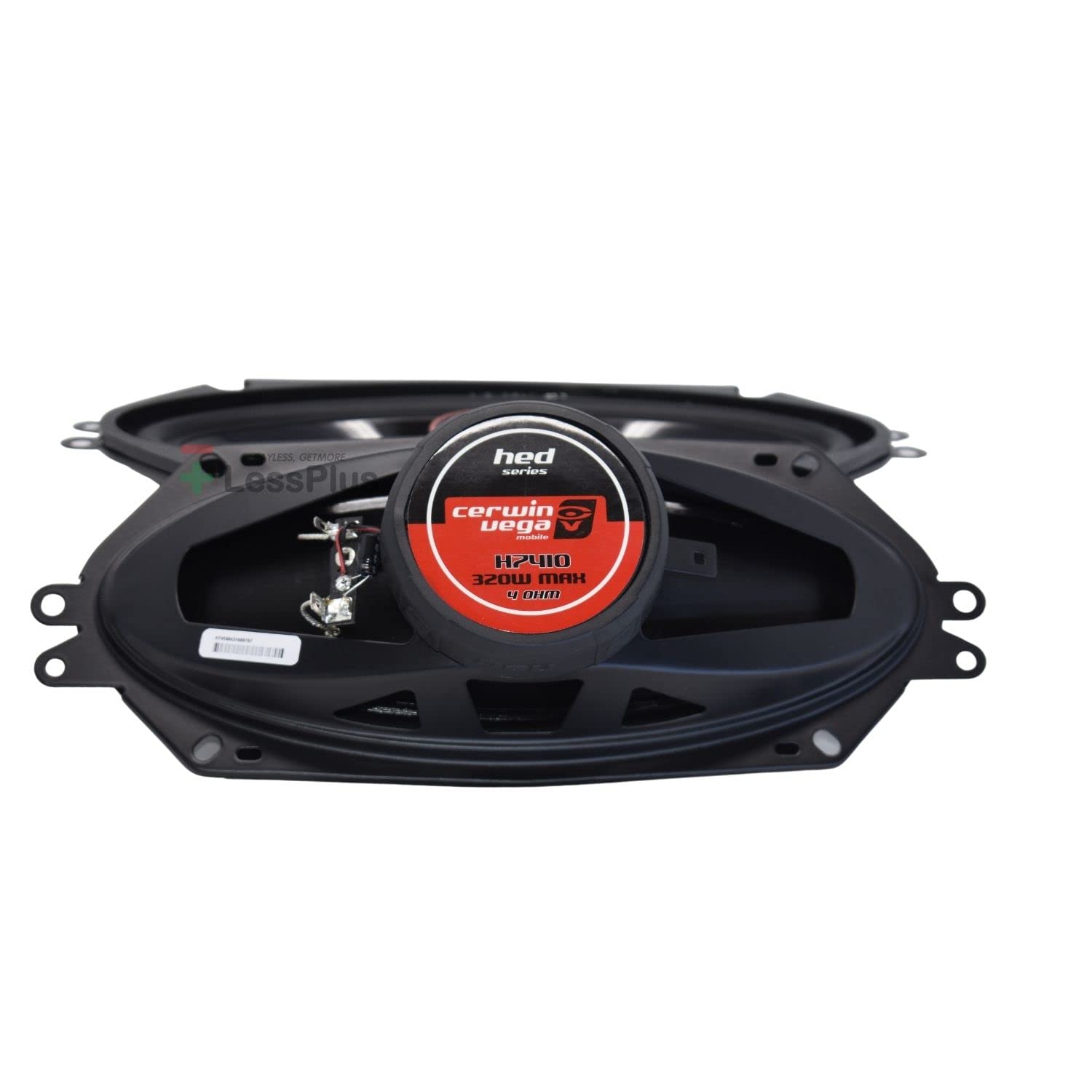 Cerwin-Vega H746 4