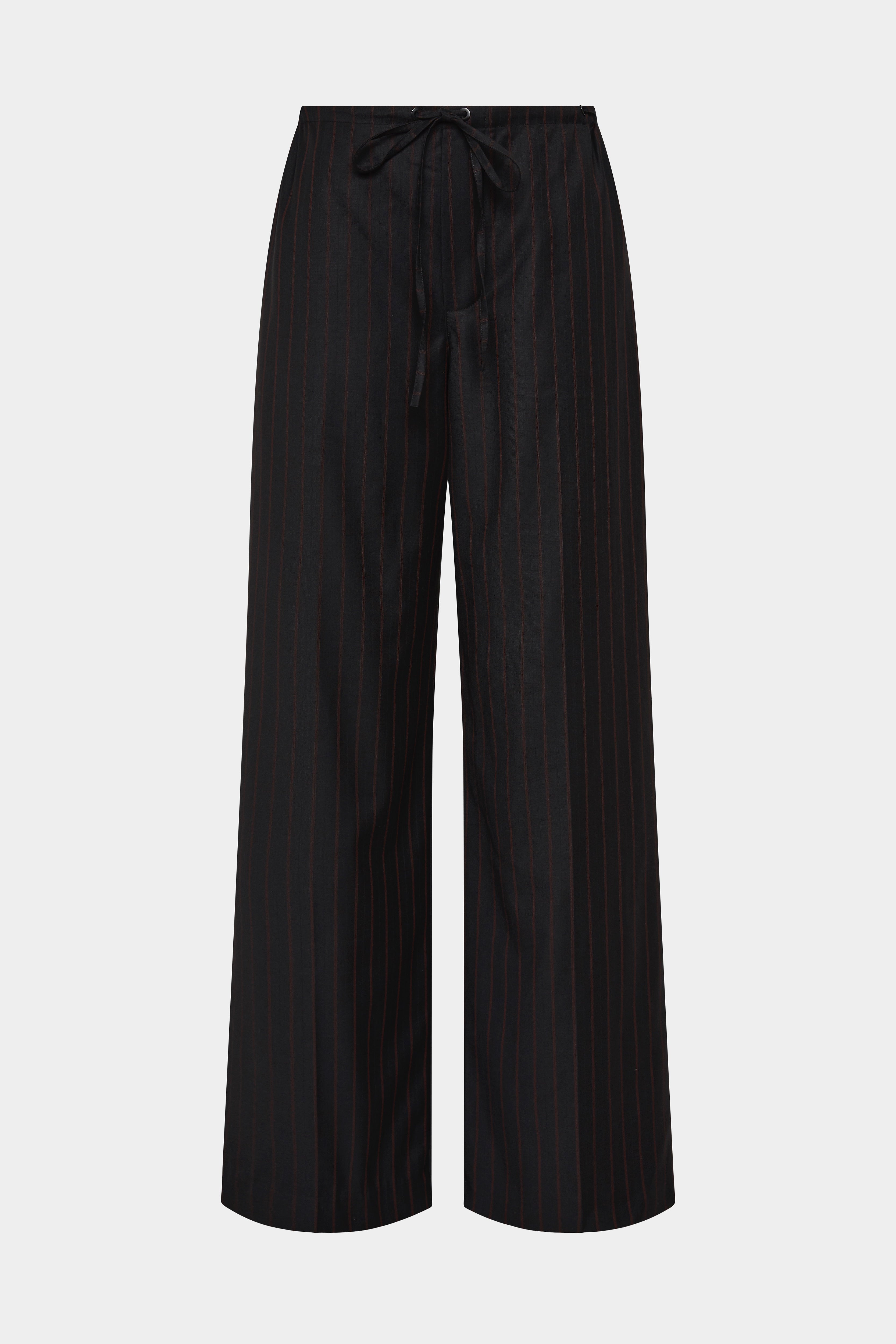 Sorrentino Women's Casual Drawstring Pants - Comfortable Elastic Waist Lounge Pants for Yoga, Home, Travel & Relaxation