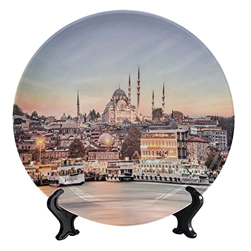 Istanbul Turkey Mosque1