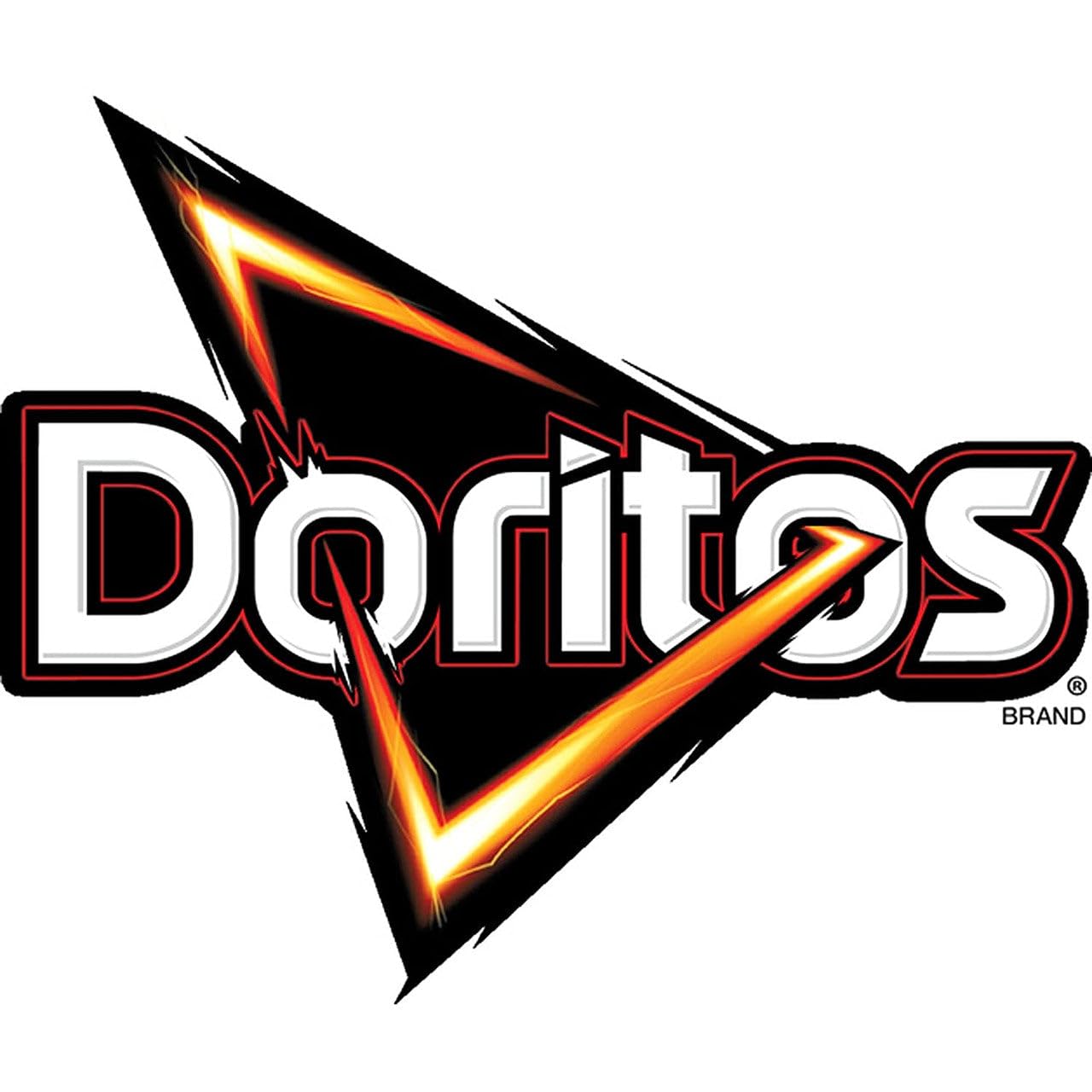 **Doritos Favorites Variety Pack - Nacho Cheese, Zesty Cheese & Sweet Chili Heat Flavors (12 Count, 28g/1 oz Bags) | Imported from Canada | Perfect for Parties, Snacking & Movie Nights**
