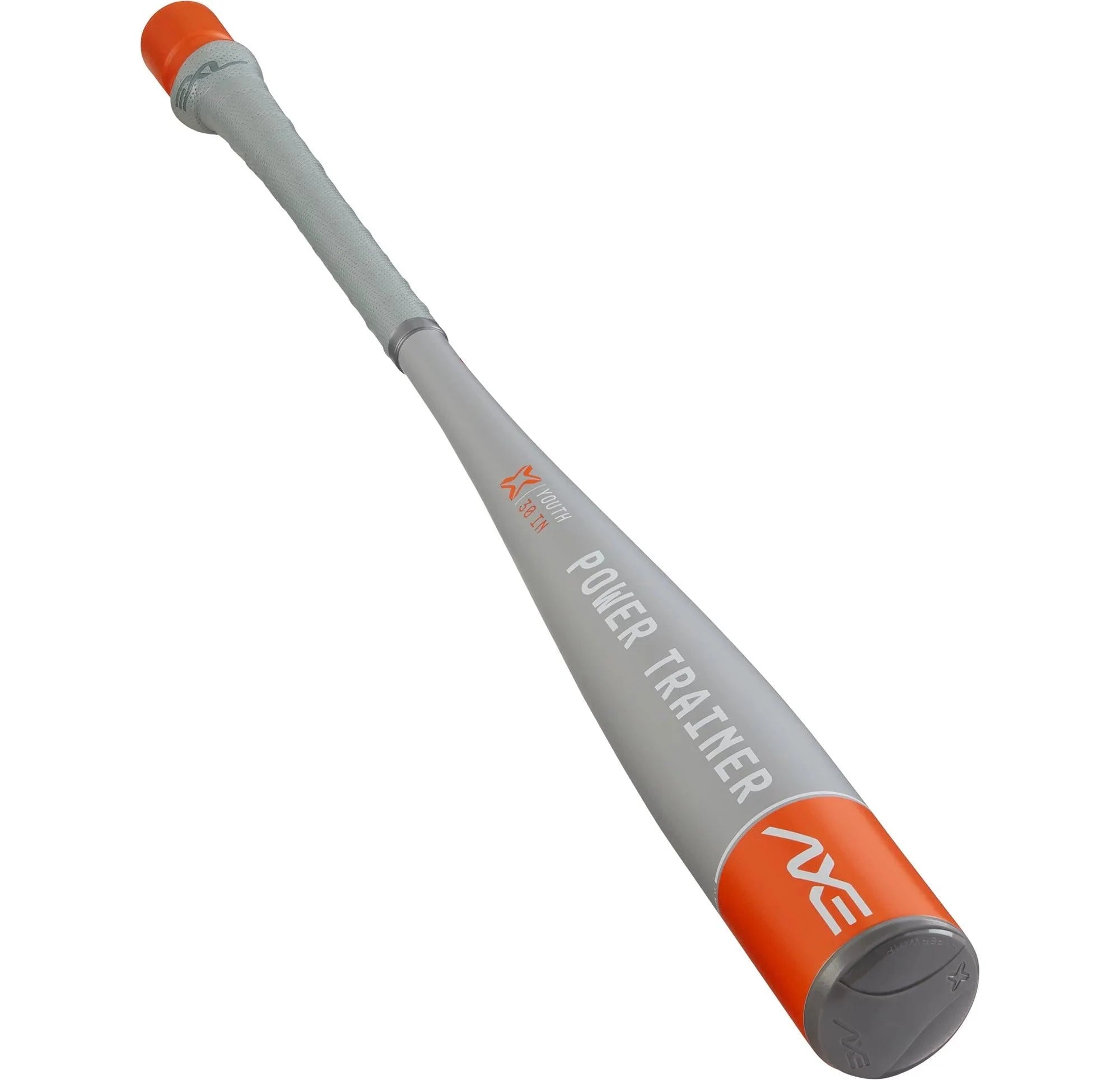 Axe Power Trainer Bat for Youth - Lightweight Baseball Training Bat for Kids & Teens - Improve Hitting Skills at Home or Practice