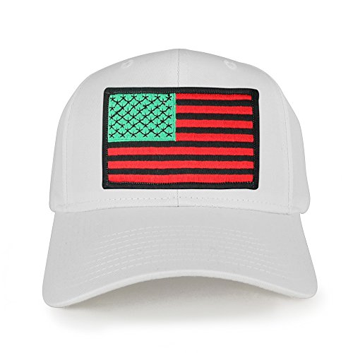 Red/Black/Green