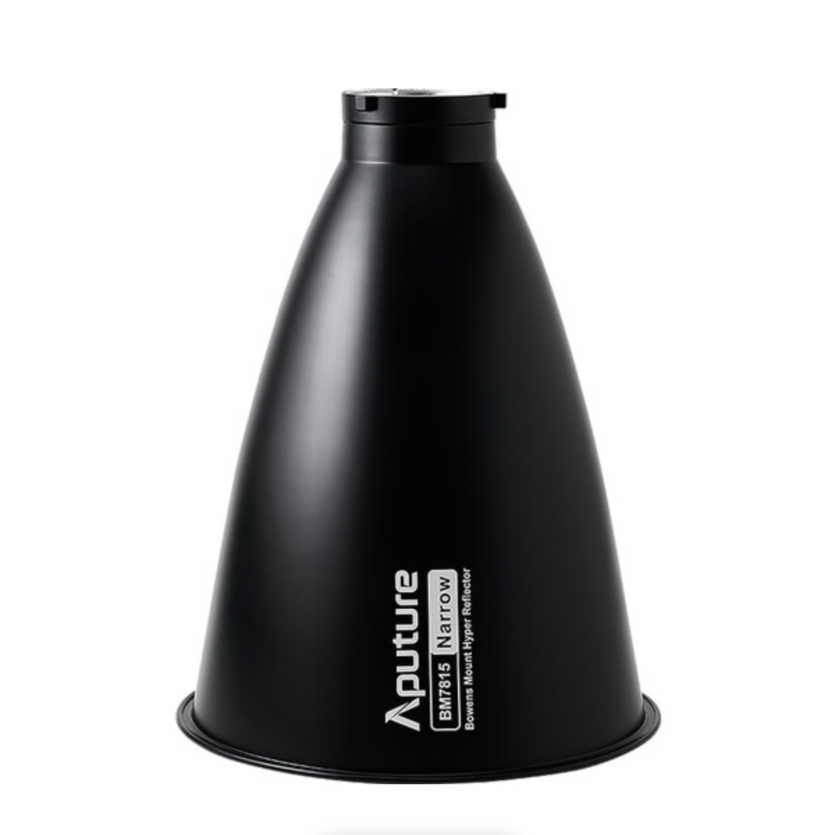 Aputure Storm 1200x Reflector Kit - Professional Narrow & Medium Light Reflectors for Photography & Videography - Perfect for Studio, Portrait, and Outdoor Shooting