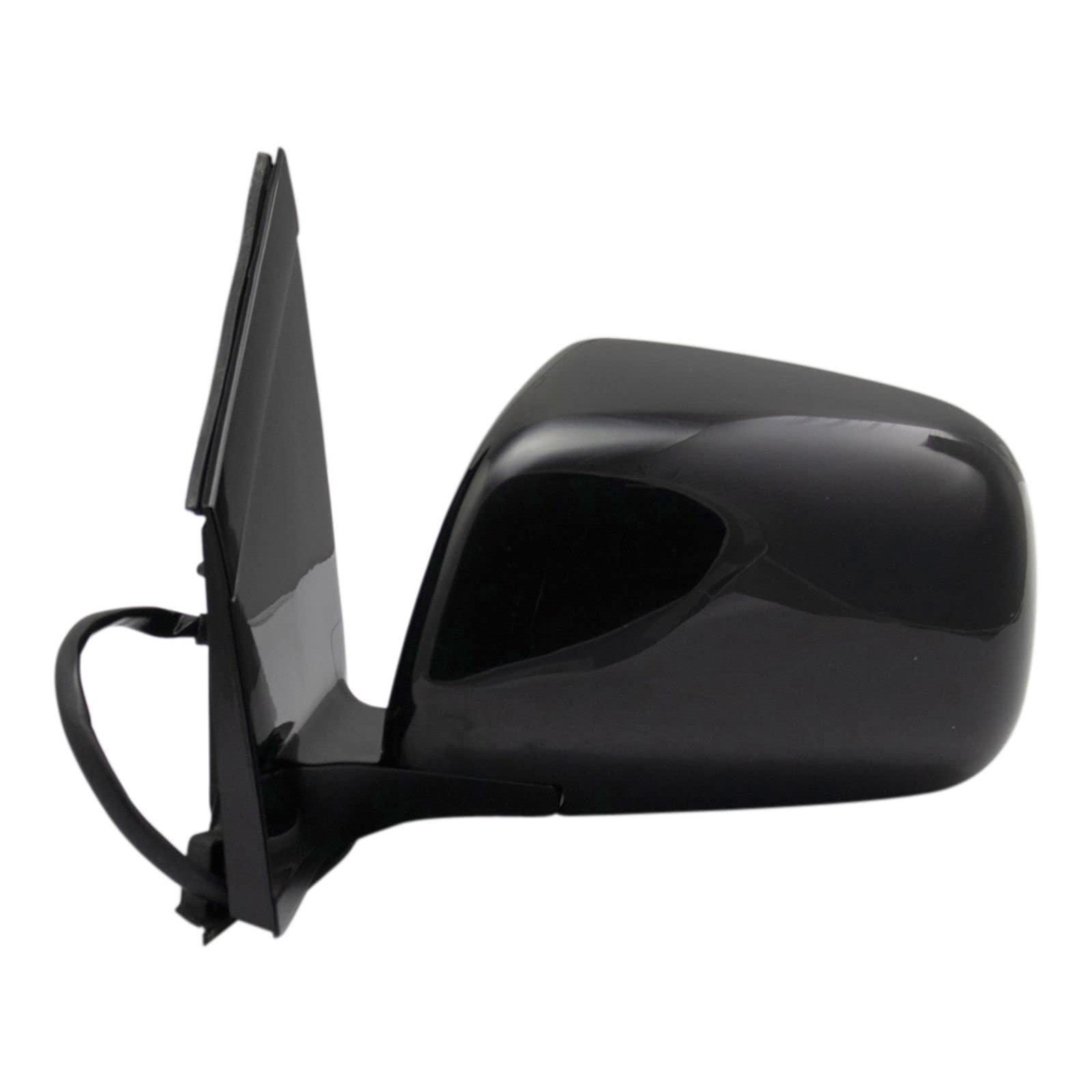 Power Heated Auto-Dimming Side Mirror with Paint Match - Left Driver Side for Lexus SUV | All-Weather Visibility & Safe Lane Changes