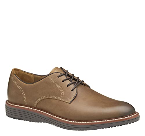 Tan Oiled Full Grain