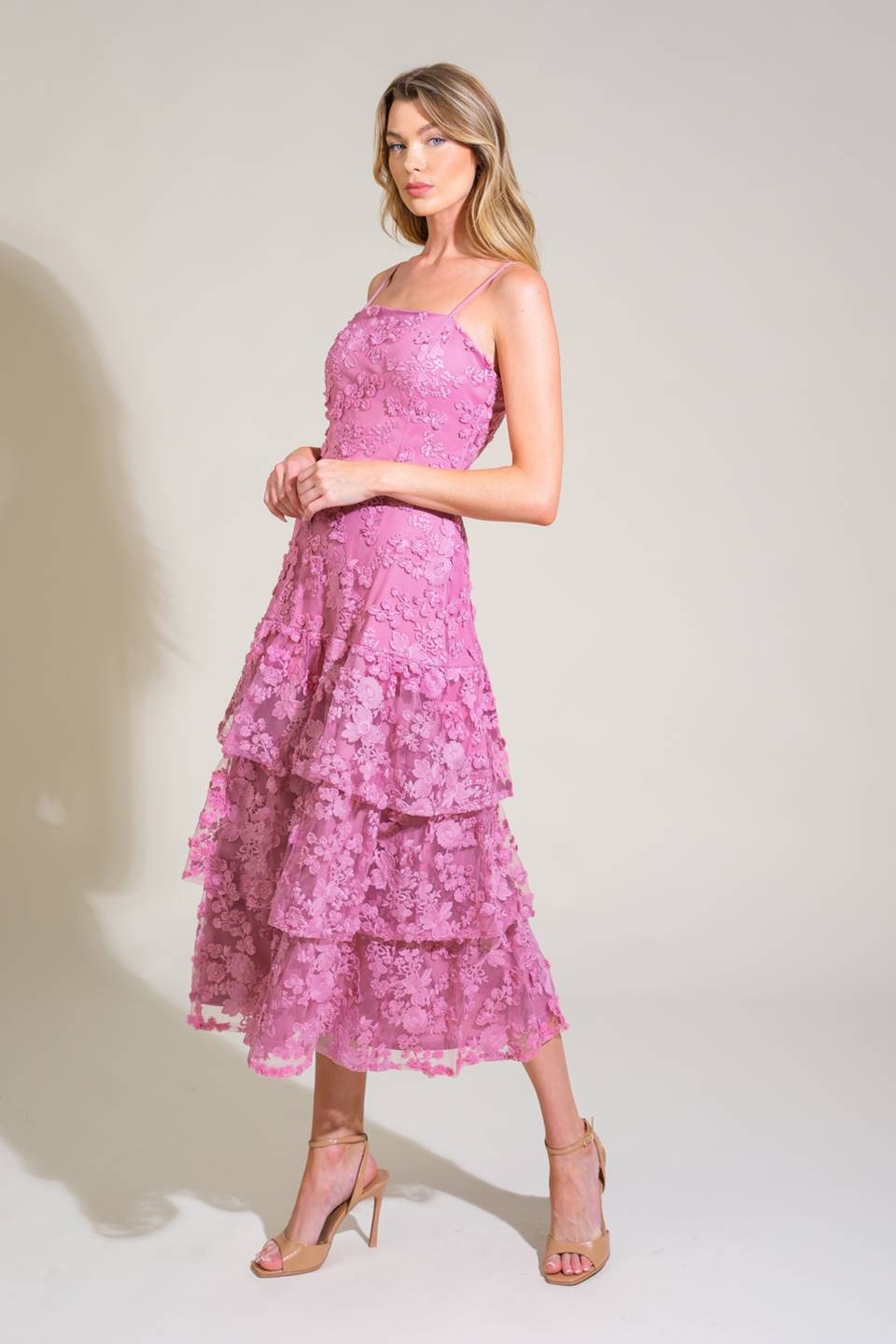MAUVE