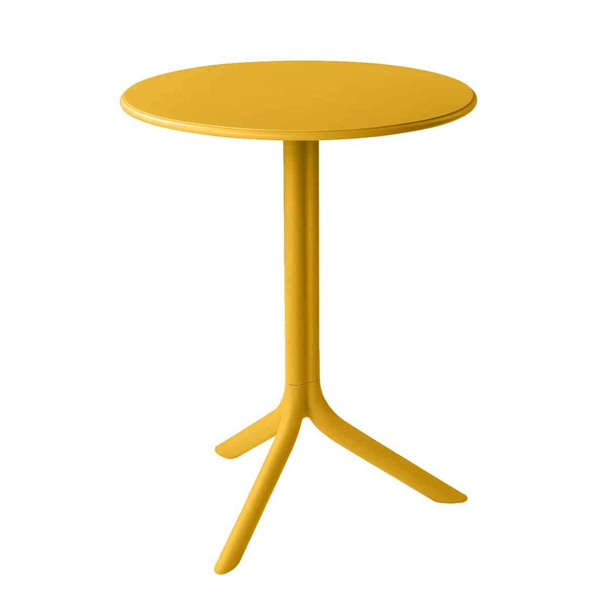 Nardi Spritz Adjustable Height Outdoor Dining Table - Patio, Garden & Poolside Furniture for Relaxing & Entertaining