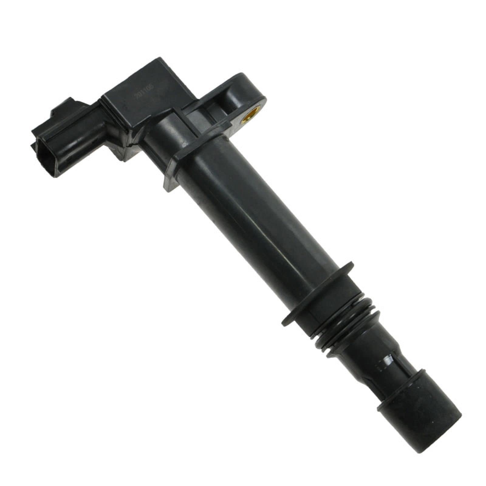 High-Quality Replacement Ignition Coil Pack Kit - Set of 8 for Dodge Ram 1500 & Jeep Grand Cherokee with 4.7L V8 Engine - Mechanics Recommended - Perfect for Engine Performance & Tune-Up