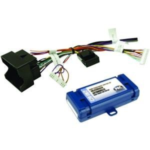 PAC C2R-VW2 Radio Replacement Interface with Navigation Outputs for Select Volkswagen Vehicles | Seamless Car Stereo Upgrade for VW Models | Perfect for Enhanced Audio & GPS Navigation