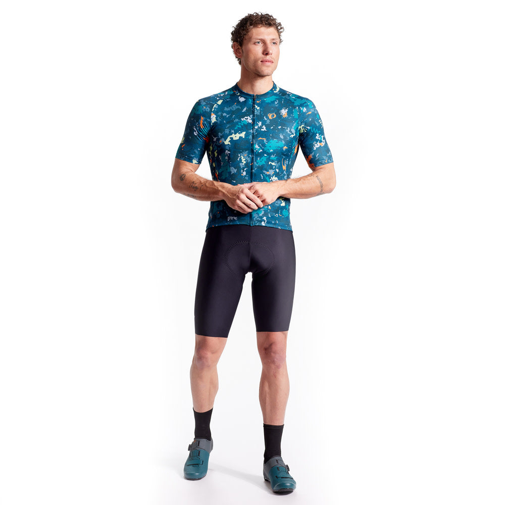Men's Attack Jersey - High-Performance Sports Shirt for Soccer, Football & Training | Breathable & Lightweight for Active Lifestyles