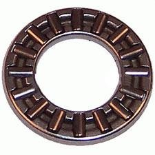Milwaukee 02-80-6020 Thrust Bearing - High Load Capacity Ball Bearing for Industrial Machinery, Automotive & Heavy Equipment Applications