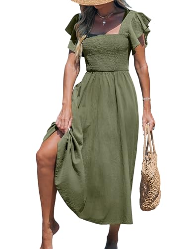Olive Green