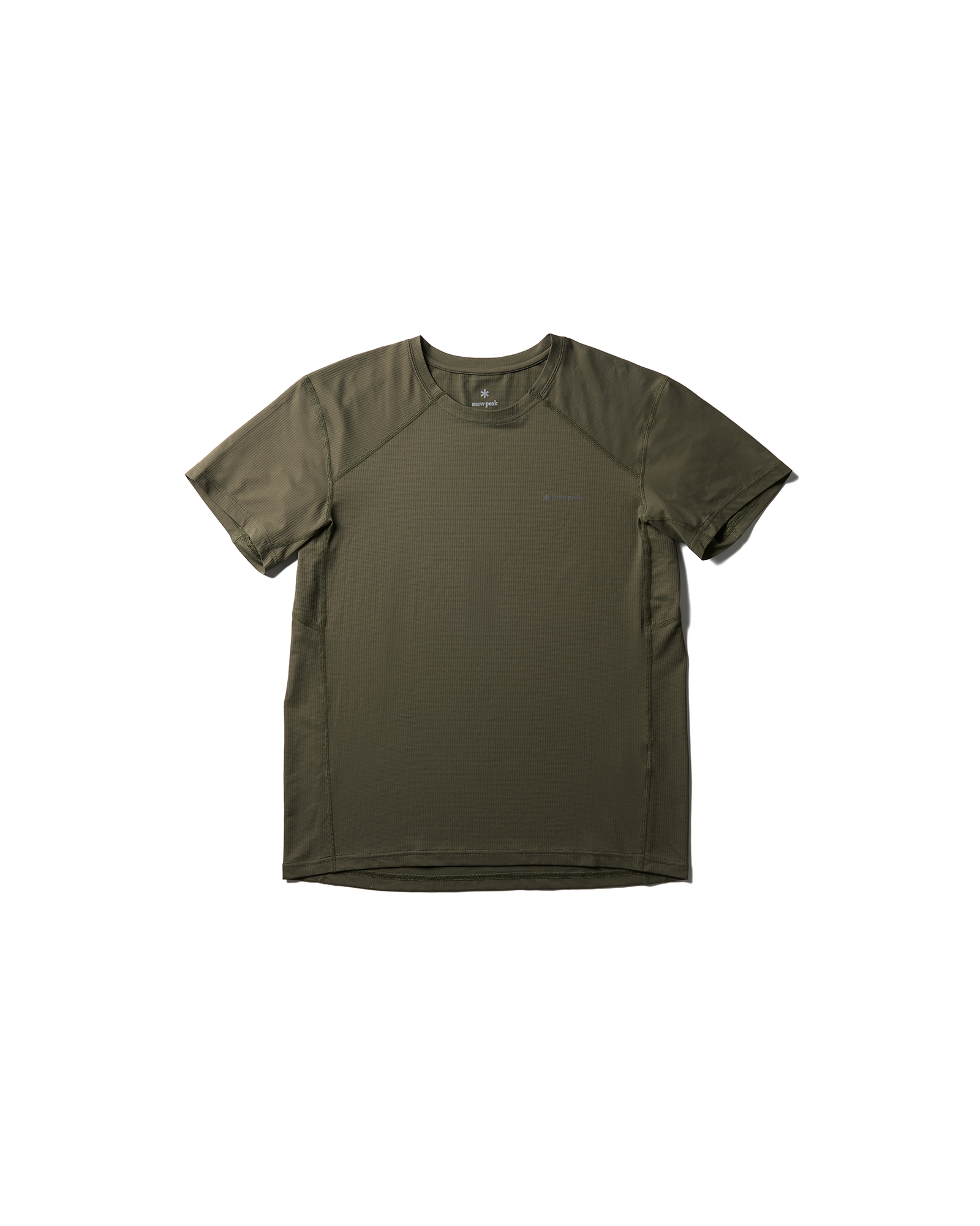 3D Printed Dry Fit Short Sleeve T-Shirt for Men - Moisture Wicking Activewear for Gym, Running & Outdoor Activities