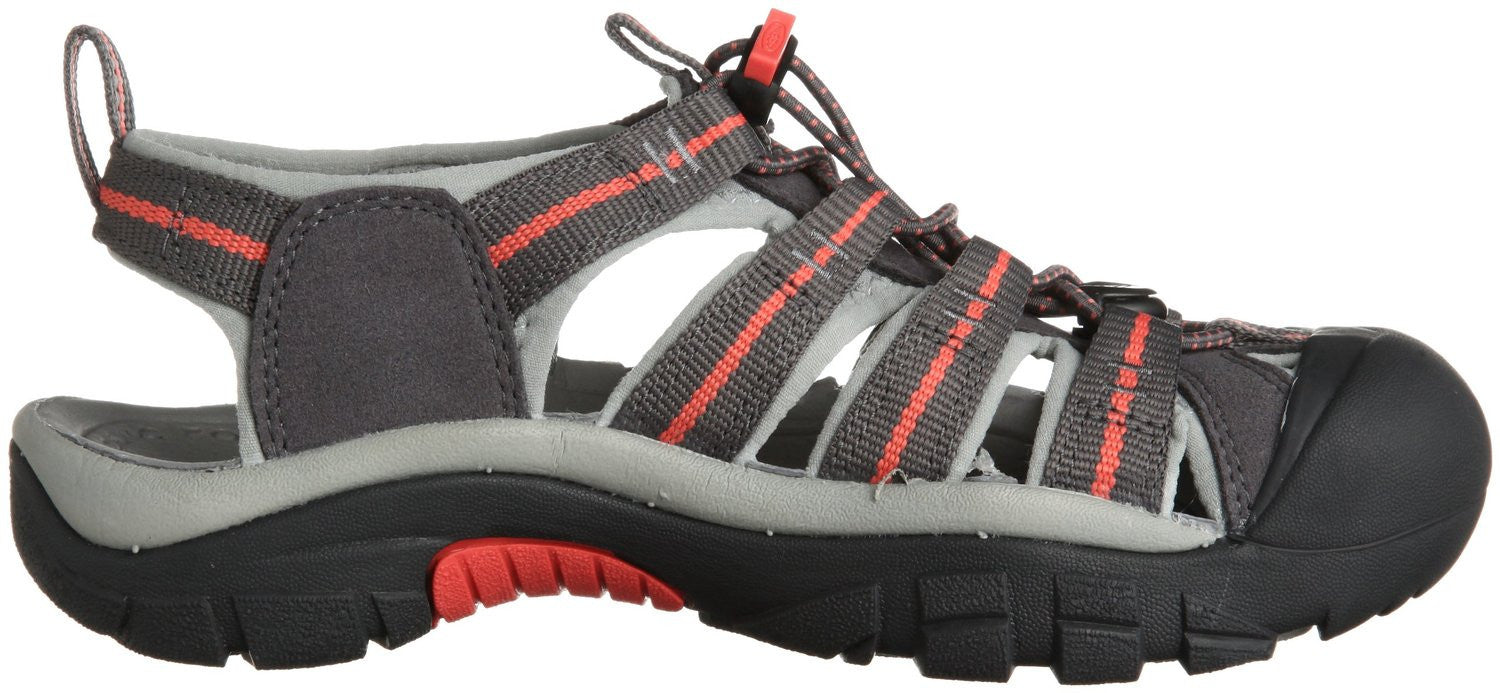 KEEN Women's Newport H2 Sandals - Waterproof Hiking Shoes for Women | Comfortable Outdoor Walking & Beach Sandals for Summer Adventures