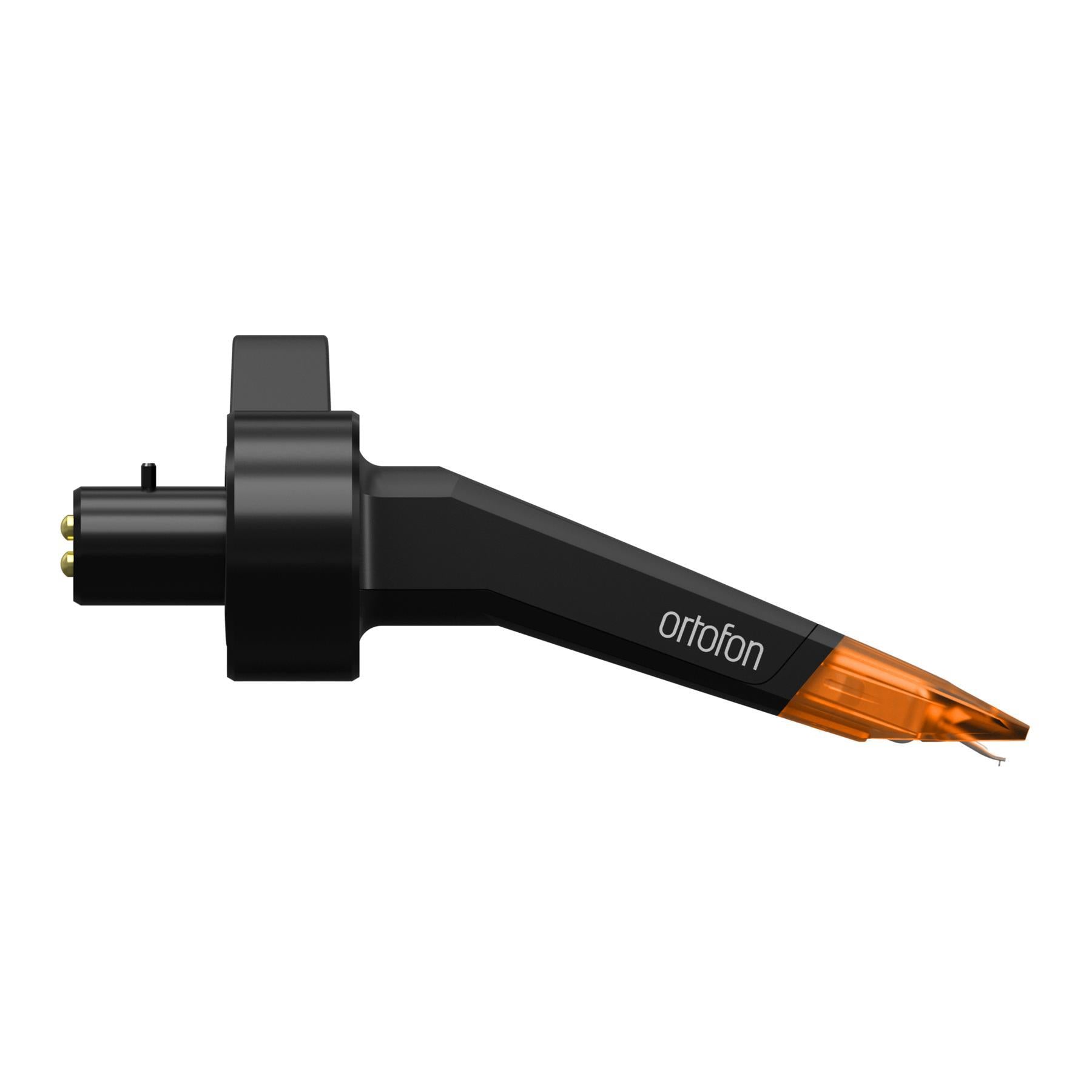 Ortofon Concorde Music Bronze Moving Magnet Cartridge - High-Quality DJ & Turntable Needle for Vinyl Records - Perfect for Professional DJs & Audiophiles