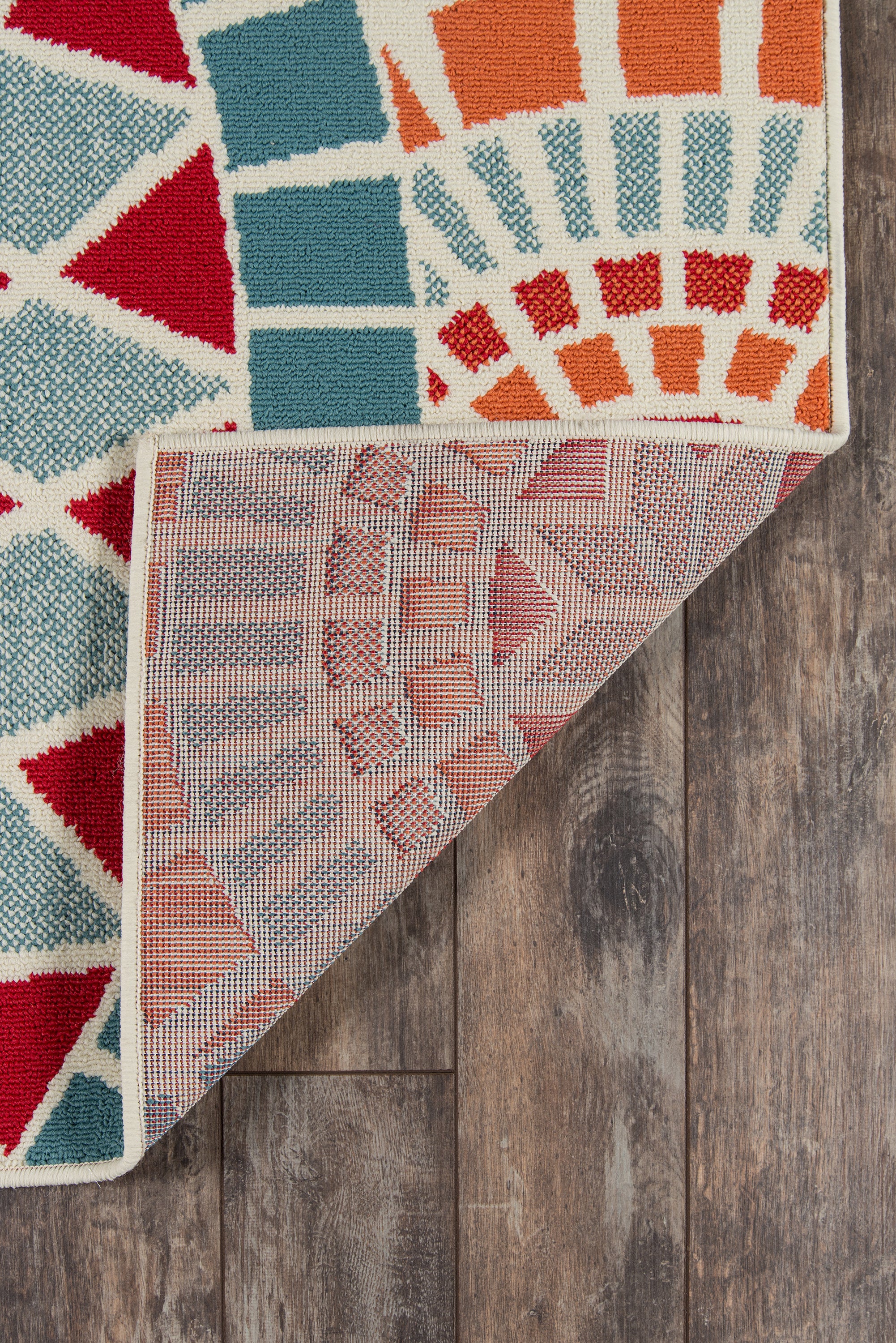 Baja Rug Collection by Momeni - Handwoven Modern Area Rugs BAJ24 for Living Room, Bedroom & Home Decor