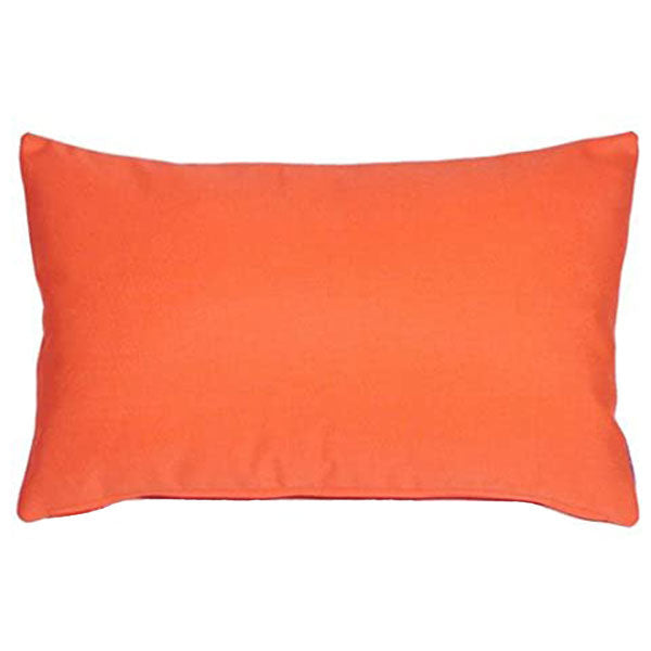 Luxcraft Lumbar Support Pillow for Office Chair & Car Seat - Ergonomic Back Cushion for Pain Relief, Posture Correction - Perfect for Home, Work & Travel Use