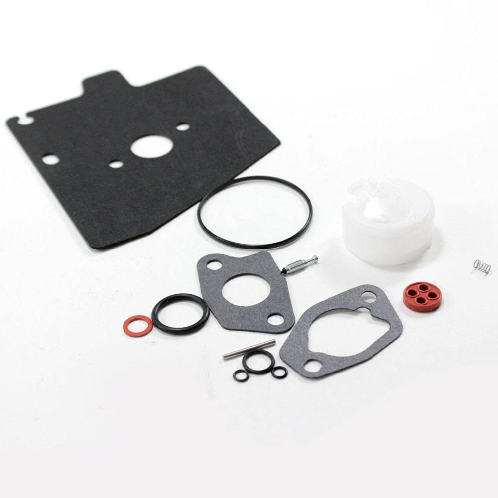 Kohler 52-041-09-S Genuine OEM Intake Manifold Gasket for Lawn Mowers & Garden Equipment - Perfect for Kohler Engine Repairs & Maintenance